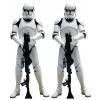 Clone Trooper 2-pack (Star Wars) Kotobukiya en doos