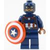 Lego 76051 Super Hero Airport Battle (Civil War) Marvel Super Heroes in doos