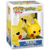 Pikachu (crouching) (Pokémon) Pop Vinyl Games Series (Funko)