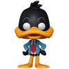 Daffy Duck as coach (Space Jam a new legacy) Pop Vinyl Movies Series (Funko)