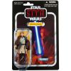 Star Wars Obi-Wan Kenobi (Jedi pilot) MOC Vintage-Style