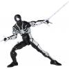 Future Foundation Spider-Man (stealth suit) Legends Series in doos exclusive