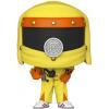 Marty McFly (radiation suit) Pop Vinyl Movies Series (Funko) convention exclusive