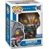 Arbiter Pop Vinyl HALO Series (Funko) gold exclusive