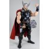 Marvel Legends Thor (the Allfather Infinite series) incompleet