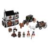 Lego 4193 The London Escape Pirates of the Caribbean in doos