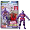 Marvel Legends Wonder Man (Legendary Riders) MOC Toy Biz variant