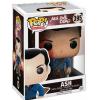 Ash (Ash vs Evil Dead) Pop Vinyl Television Series (Funko) bloody exclusive