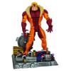 Marvel Select Sabretooth MOC