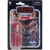 Star Wars Battle Droid MOC Vintage-Style re-issue