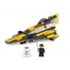 Lego 7669 Star Wars Anakin's Jedi Starfighter compleet