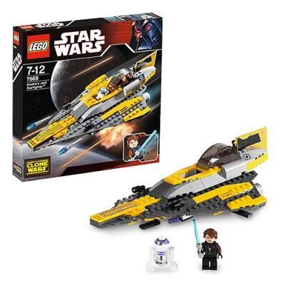 Lego 7669 on sale