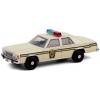 1983 Ford LTD Crown Victoria 1:64 (the X-Files) Greenlight Collectibles MOC limited edition