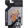 Star Wars Luke Skywalker (X-Wing pilot) the Black Series Archive 6" op kaart
