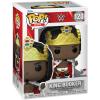 King Booker Pop Vinyl WWE (Funko)