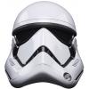 Star Wars First Order Stormtrooper electronic life size helmet the Black Series in doos