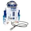 Star Wars Saga R2-D2 (droid factory flight) MOC