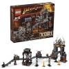 Lego 7199 Indiana Jones the Temple of Doom en doos