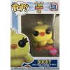 Ducky (Toy Story) Pop Vinyl Disney (Funko) flocked exclusive