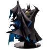 Batman by Todd McFarlane (black version) DC Multiverse (McFarlane Toys) in doos 30 centimeter