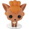 Vulpix (Pokémon) Pop Vinyl Games Series (Funko) 10 inch exclusive european