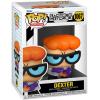 Dexter with remote (Dexter's Lab) Pop Vinyl Animation Series (Funko)