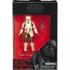 Star Wars Scarif Stormtrooper Squad Leader the Black Series in doos Walmart exclusive