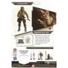 Star Wars Hrchek Kal Fas MOC Legacy Collection