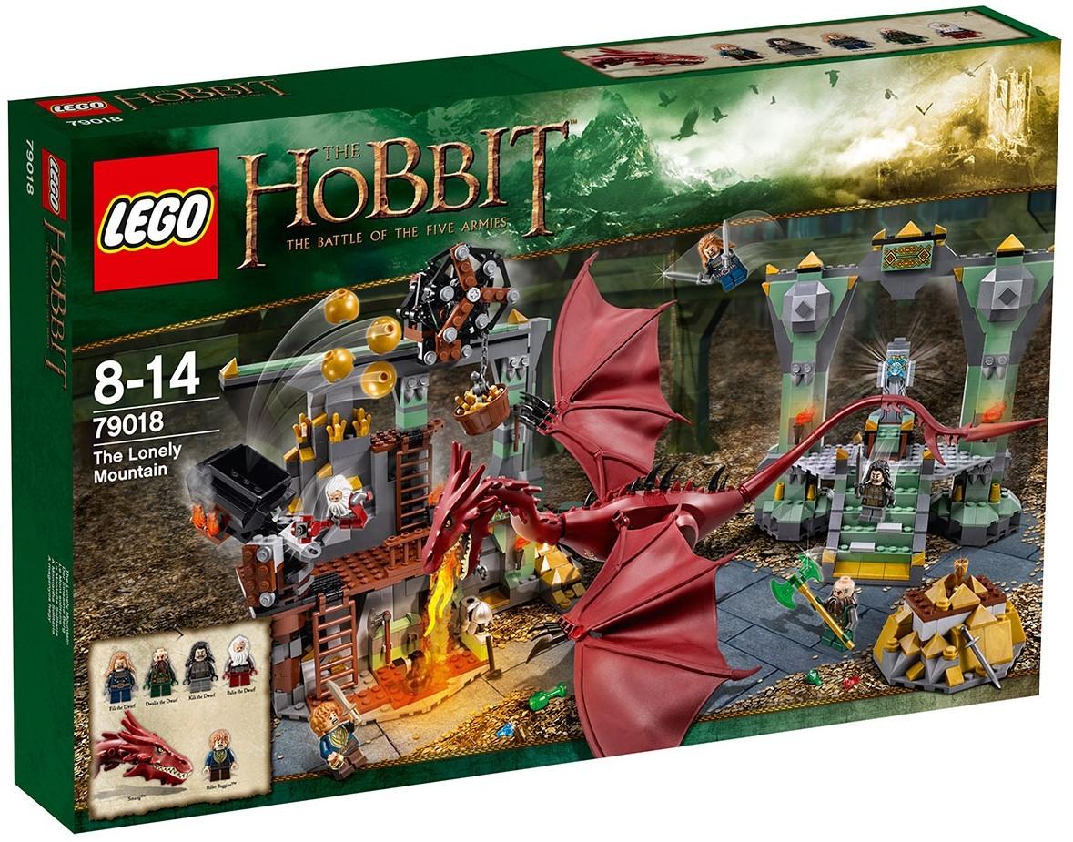 Lego Lord Of The high quality Rings Smaug Head