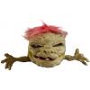 Boglins Plunk (Mattel) compleet -beschadigd oog-