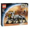 Lego 4482 Star Wars AT-TE en doos