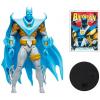 Azrael Batman armor (knightfall) (gold label) DC Multiverse (McFarlane Toys) in doos