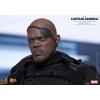 Hot Toys Nick Fury (Captain America the Winter Soldier) MMS315 in doos