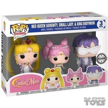 queen serenity funko pop