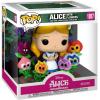 Alice with Flowers Pop Vinyl Disney (Funko)