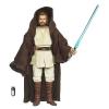 Star Wars Obi-Wan Kenobi Vintage-Style MOC