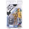 Star Wars Concept R2-D2 & C-3PO MOC 30th Anniversary Collection celebration IV exclusive