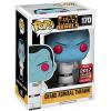 Grand Admiral Thrawn (Rebels) Pop Vinyl Star Wars Series (Funko) Galactic Convention exclusive