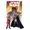 Star Wars Comic Pack Ulic Qel-Droma & Exar Kun (Tales of the Jedi # 6) MOC the Legacy Collection