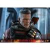Hot Toys Cable (Deadpool 2) MMS583 in doos