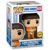 Lloyd Christmas in tux (Dumb and Dumber) Pop Vinyl Movies Series (Funko) chase limited edition