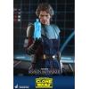 Hot Toys Anakin Skywalker (the Clone Wars) TMS019 in doos