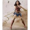 DC Comics Wonder Woman (Justice League) S.H. Figuarts Action Figure Bandai (15 cm)
