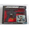 Star Wars vintage Laser Pistol AFA 80 Q - NM in A New Hope doos