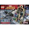 Lego 76005 Spider-Man: Daily Bugle Showdown Marvel Super Heroes in doos