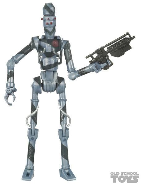 star wars sentinel droid