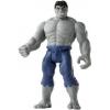 Grey Hulk Marvel Legends Retro collection MOC