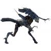 Aliens Alien Queen ultra deluxe in doos Neca