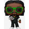 Snoop Dogg (tracksuit) Pop Vinyl Rocks Series (Funko) exclusive