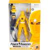 Mighty Morphin Ninja Yellow Ranger Power Rangers Lightning Collection 6" in doos exclusive